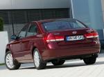 Hyundai Sonata 2007 года